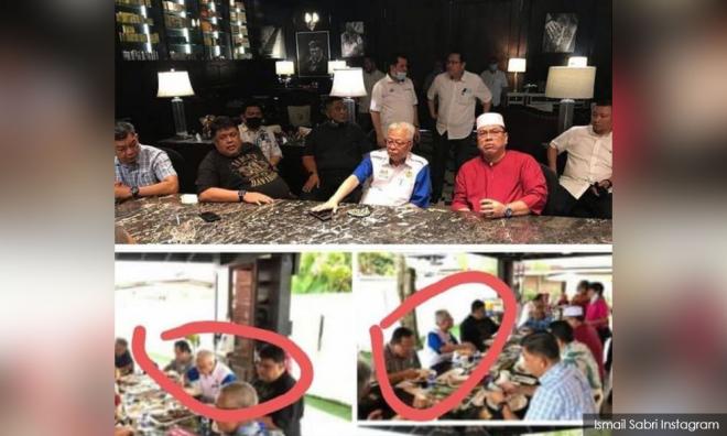 依斯迈否认没守身距，谴责网传照片诬蔑